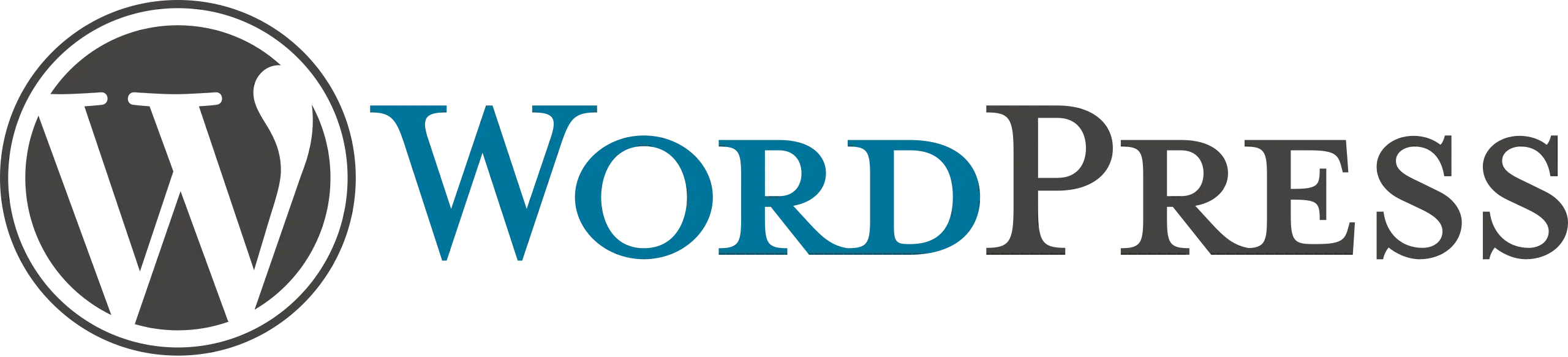 WordPress_logo