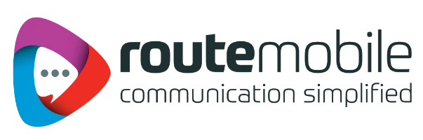 Route Mobile is a global leader in enterprise-grade messaging services, offering a powerful SMS platform that connects you to millions of users worldwide. Through our integration with Route Mobile, you can easily reach a global audience with high delivery rates.