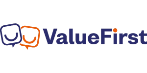 Logo of Value First India